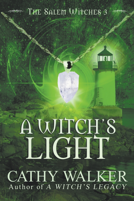 A Witch’s Light