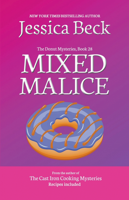 Mixed Malice