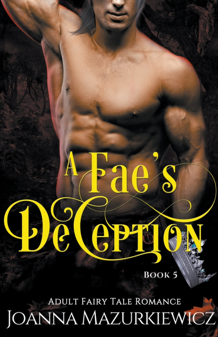 A Fae’s Deception