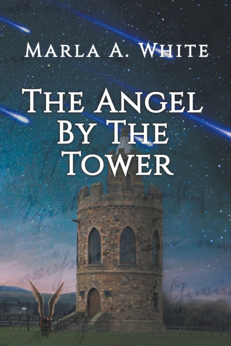The Angel By The Tower