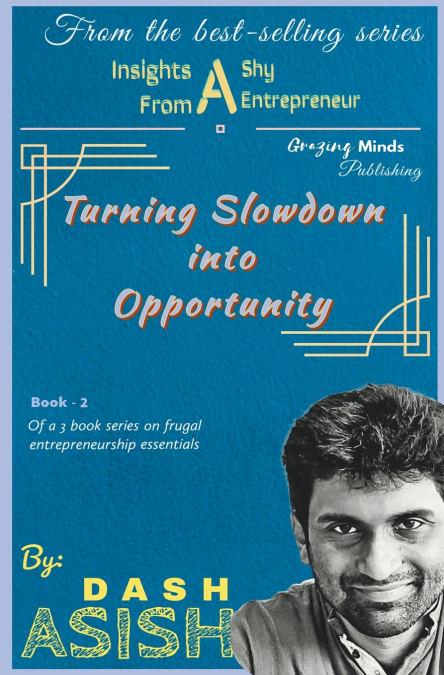 Insights from a Shy Entrepreneur