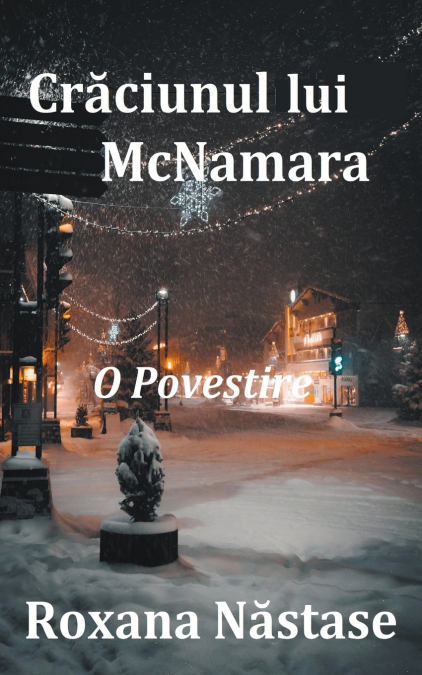 Crăciunul lui McNamara