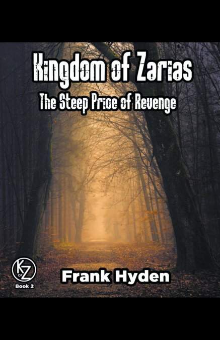 The Steep Price of Revenge