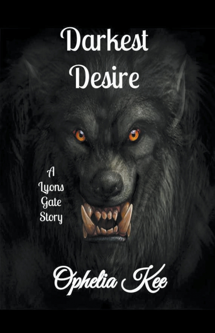 Darkest Desire