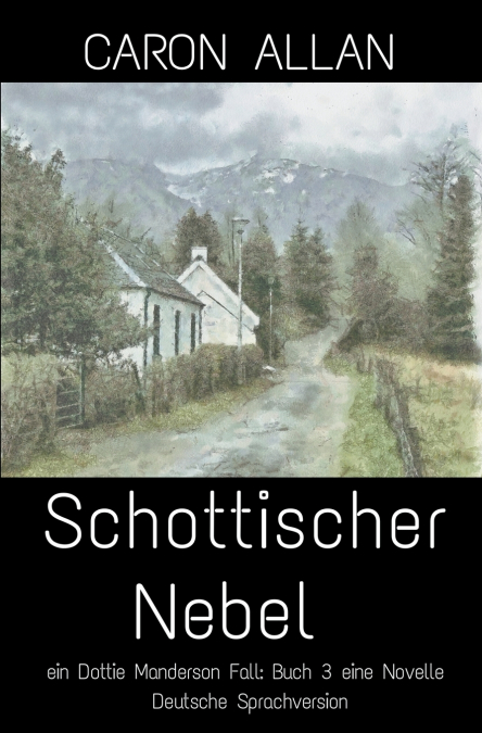 Schottischer Nebel