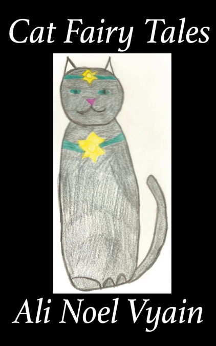 Cat Fairy Tales