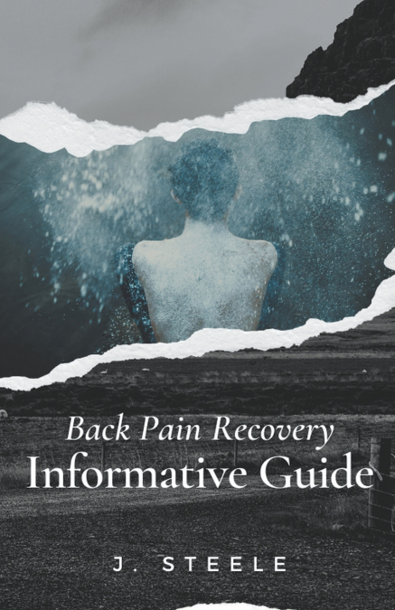 Back Pain Recovery Informative Guide