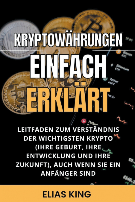 Kryptowährungen Einfach Erklärt