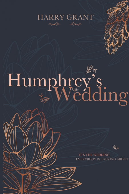 Humphrey’s Wedding