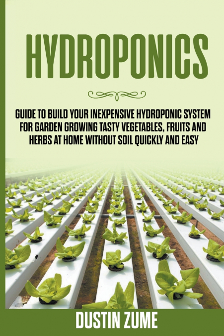 Hydroponics