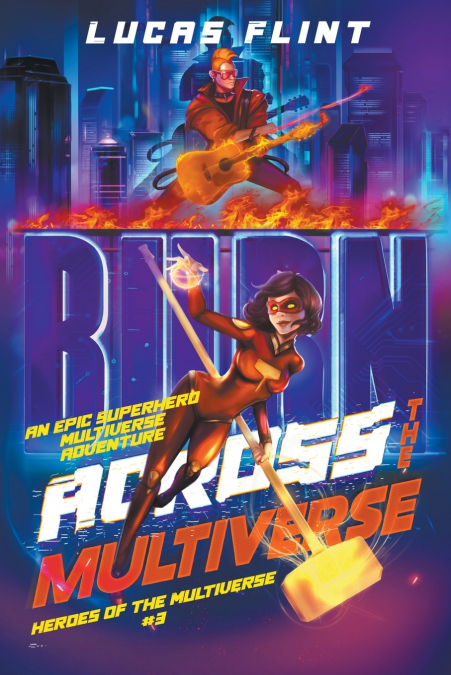 Across the Multiverse