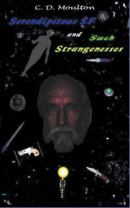 Serendipitous Science Fiction and Such Strangenesses