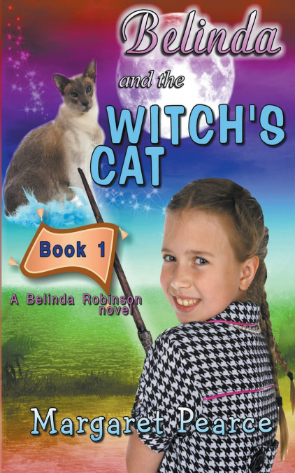 Belinda and the Witch’s Cat