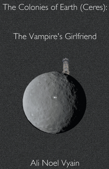 The Vampire’s Girlfriend