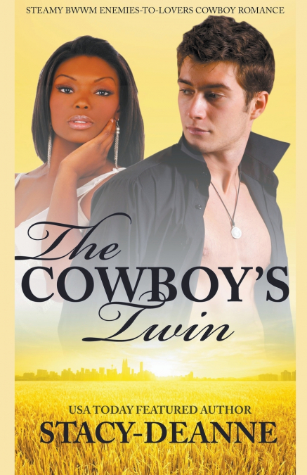 The Cowboy’s Twin