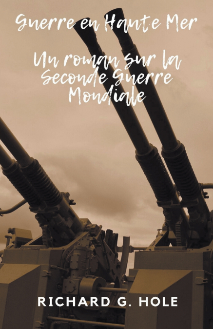 Guerre en Haute Mer