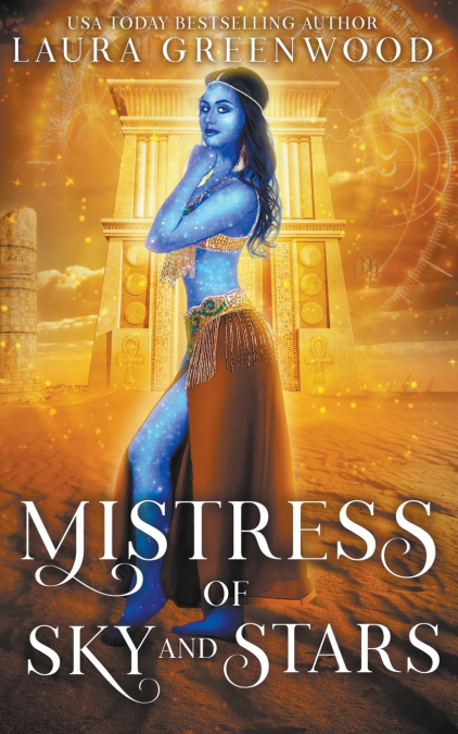 Mistress Of Sky And Stars