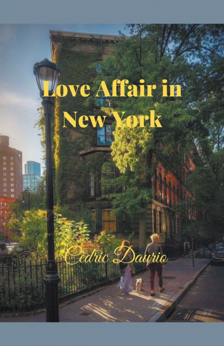 Love Affair in New York