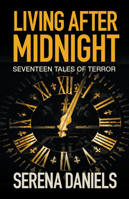 Living After Midnight