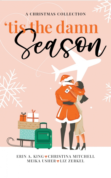 ’Tis the Damn Season