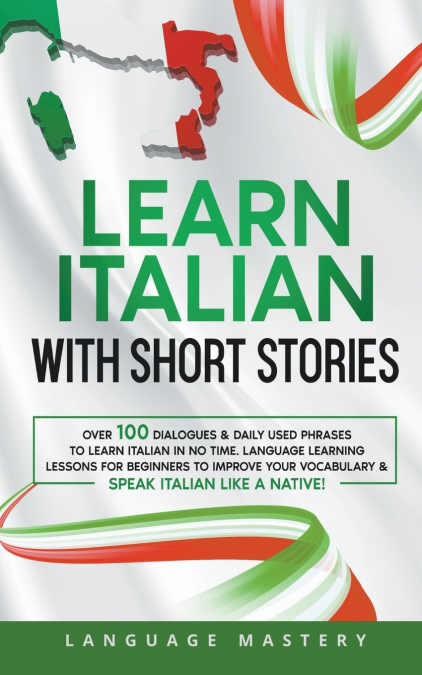 Learn Italian with Short Stories
