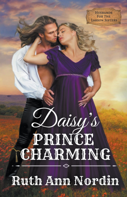Daisy’s Prince Charming