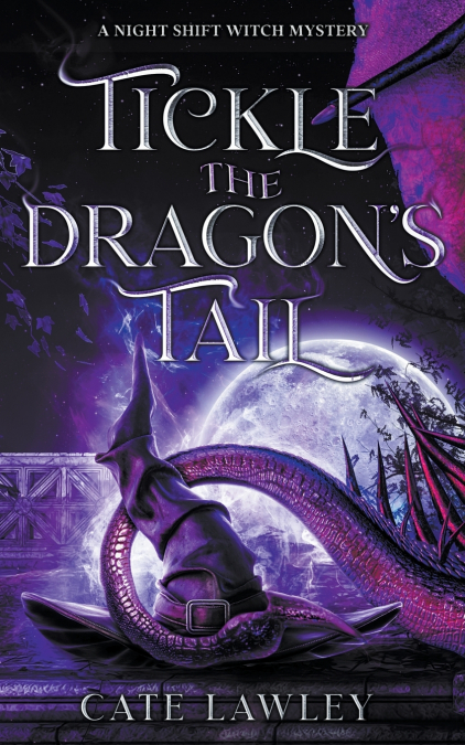 Tickle the Dragon’s Tail