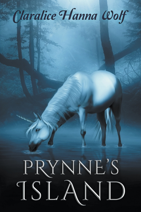 Prynne’s Island