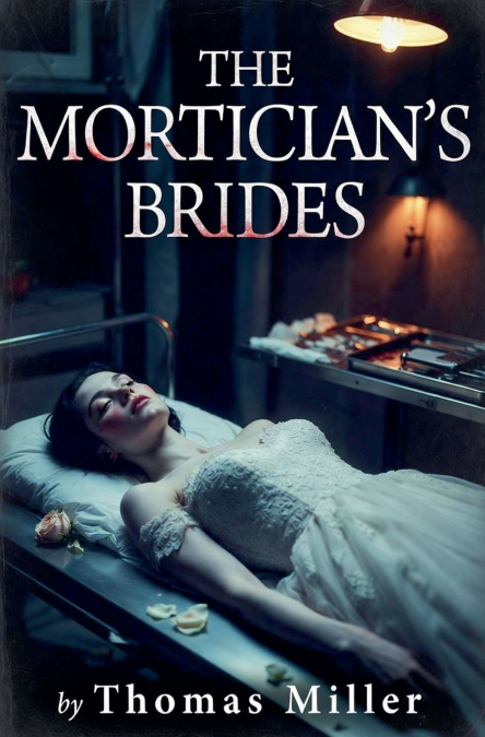 The Mortician’s Brides
