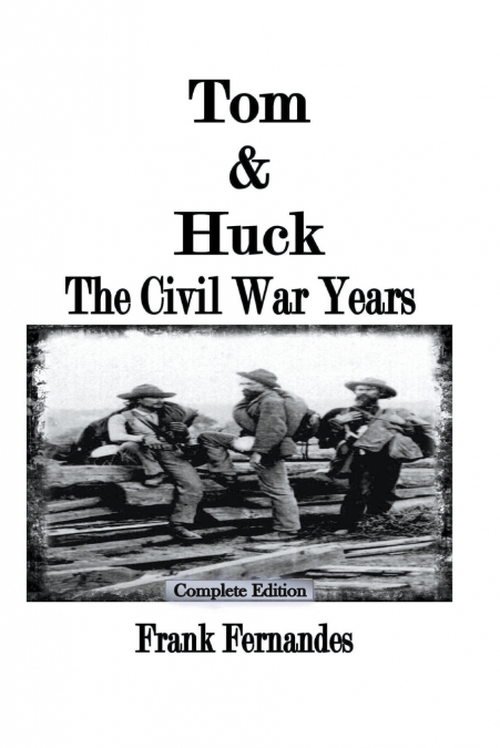 Tom & Huck