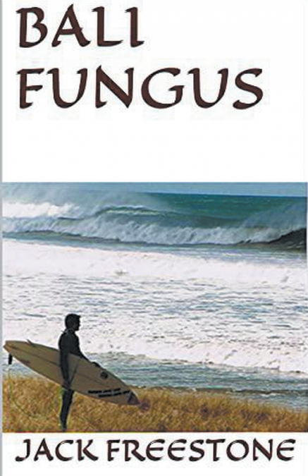 Bali Fungus