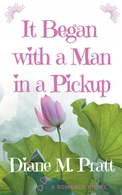 It Began with a Man in a Pickup