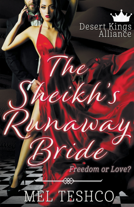 The Sheikh’s Runaway Bride