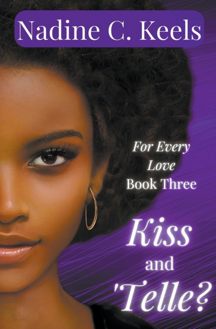 Kiss and ’Telle?