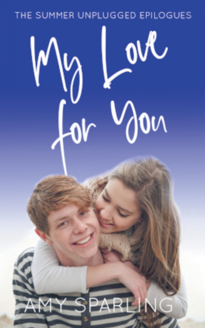 My Love for You