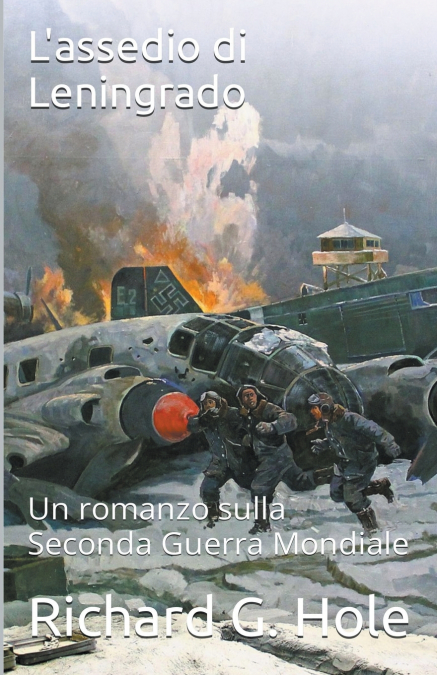L’assedio di Leningrado