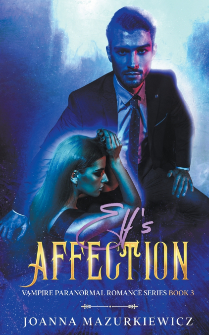 Elf’s Affection