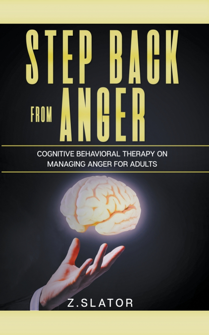 Step Back From Anger