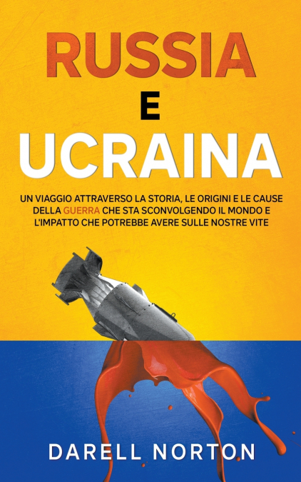 Russia e Ucraina