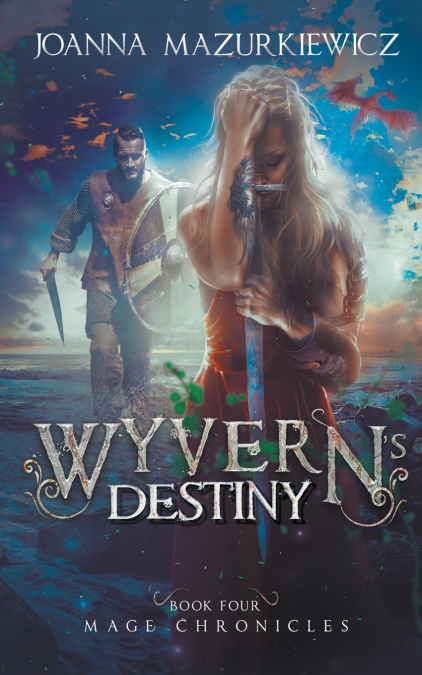 Wyvern’s Destiny