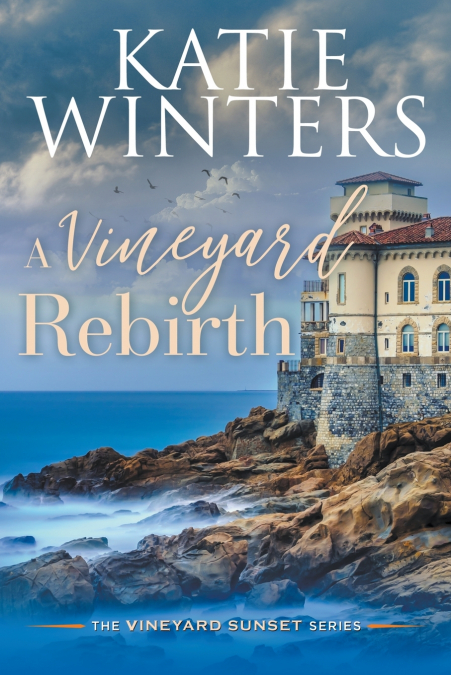 A Vineyard Rebirth