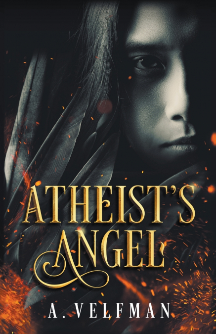 Atheist’s Angel