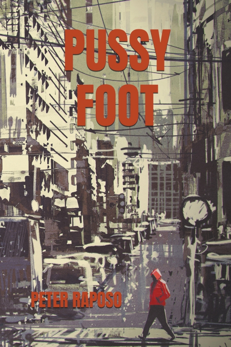 Pussy Foot