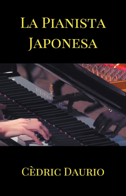 La Pianista Japonesa