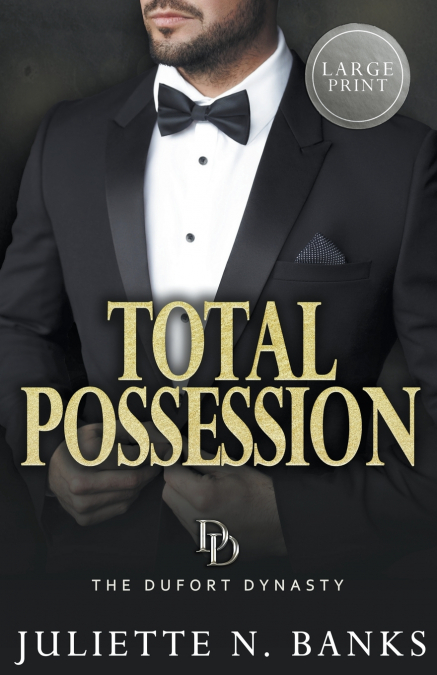 Total Possession (Large Print)