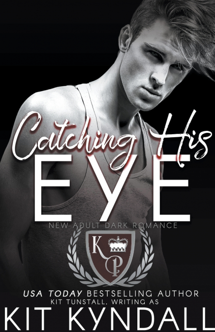 Catching His Eye
