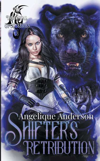 Shifter’s Retribution