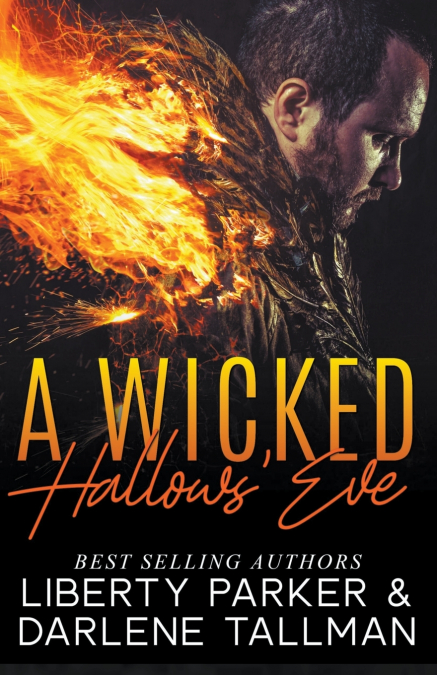 A Wicked Hallows’ Eve