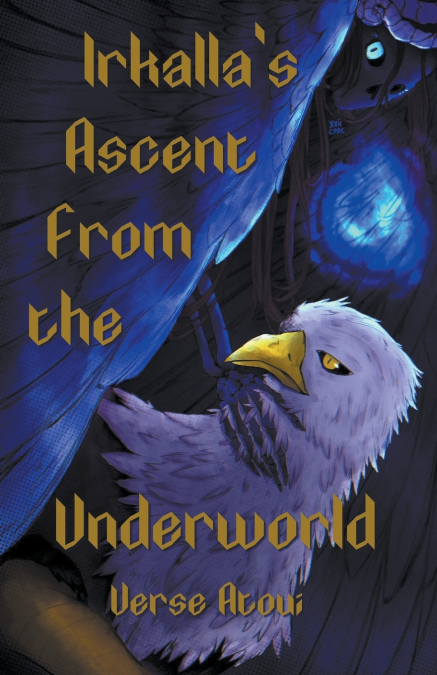 Irkalla’s Ascent From the Underworld