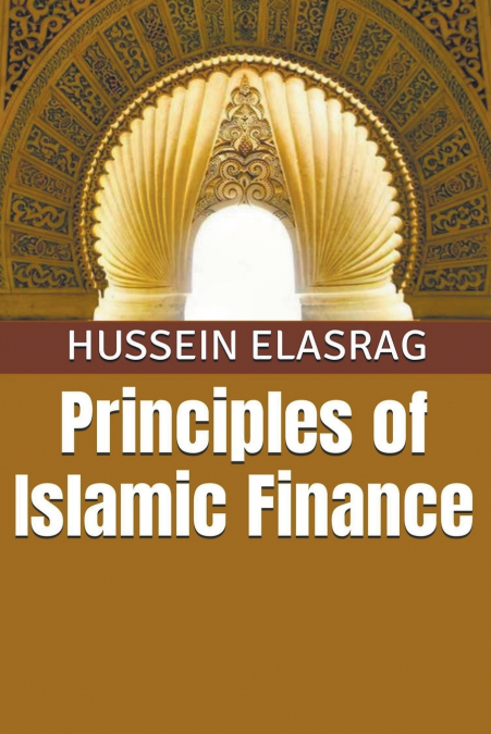 Principles of Islamic Finance